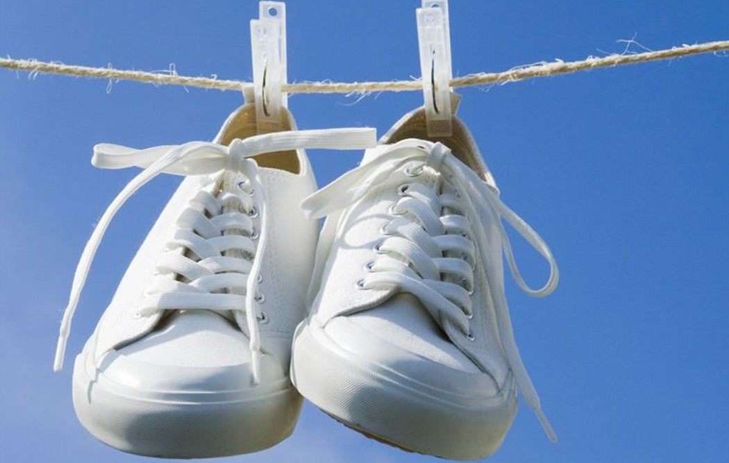 How washing sneakers impact their life?