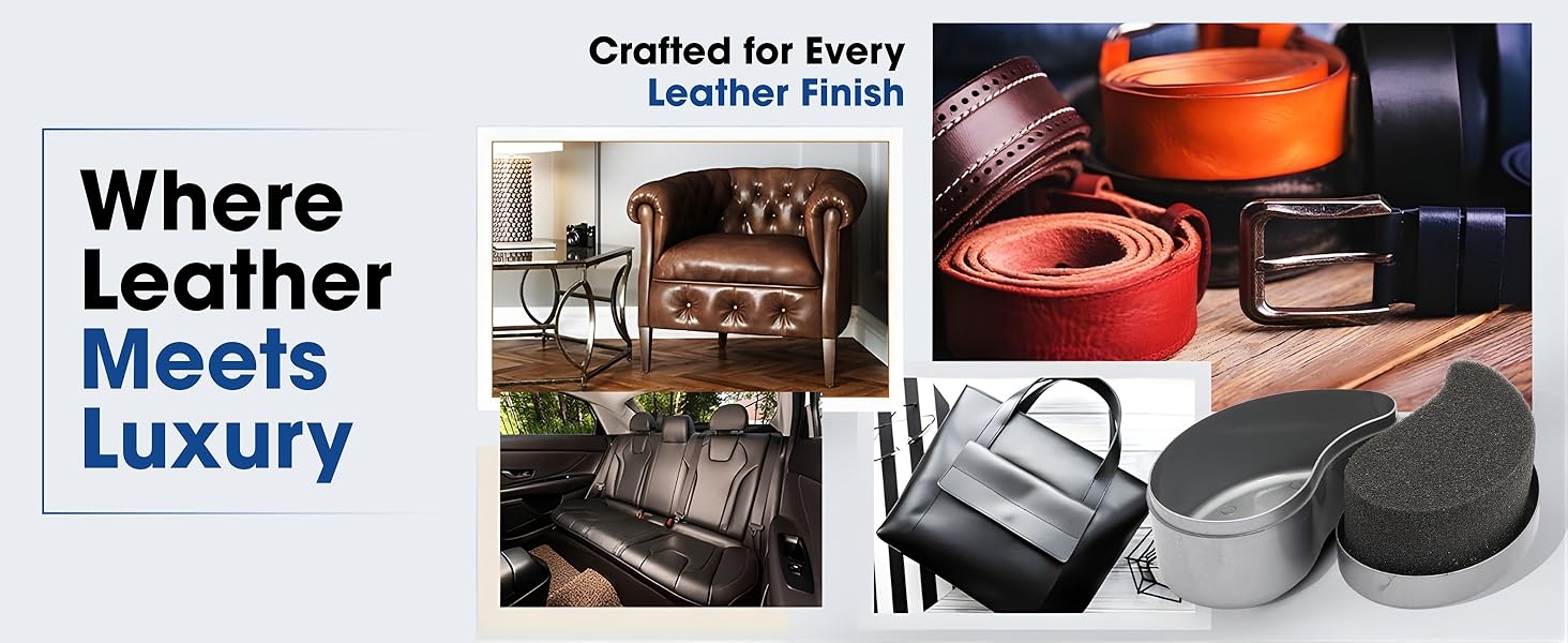 Helios Shine On | Shoe Polish | Shoe Shiner | Leather Shoe Shiner — product feature 6