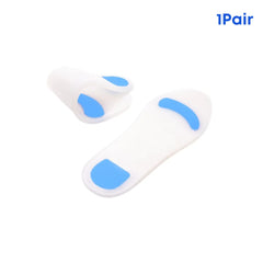Helios Silicone Insole FOR MEN (SIZE S|M|L|XL)