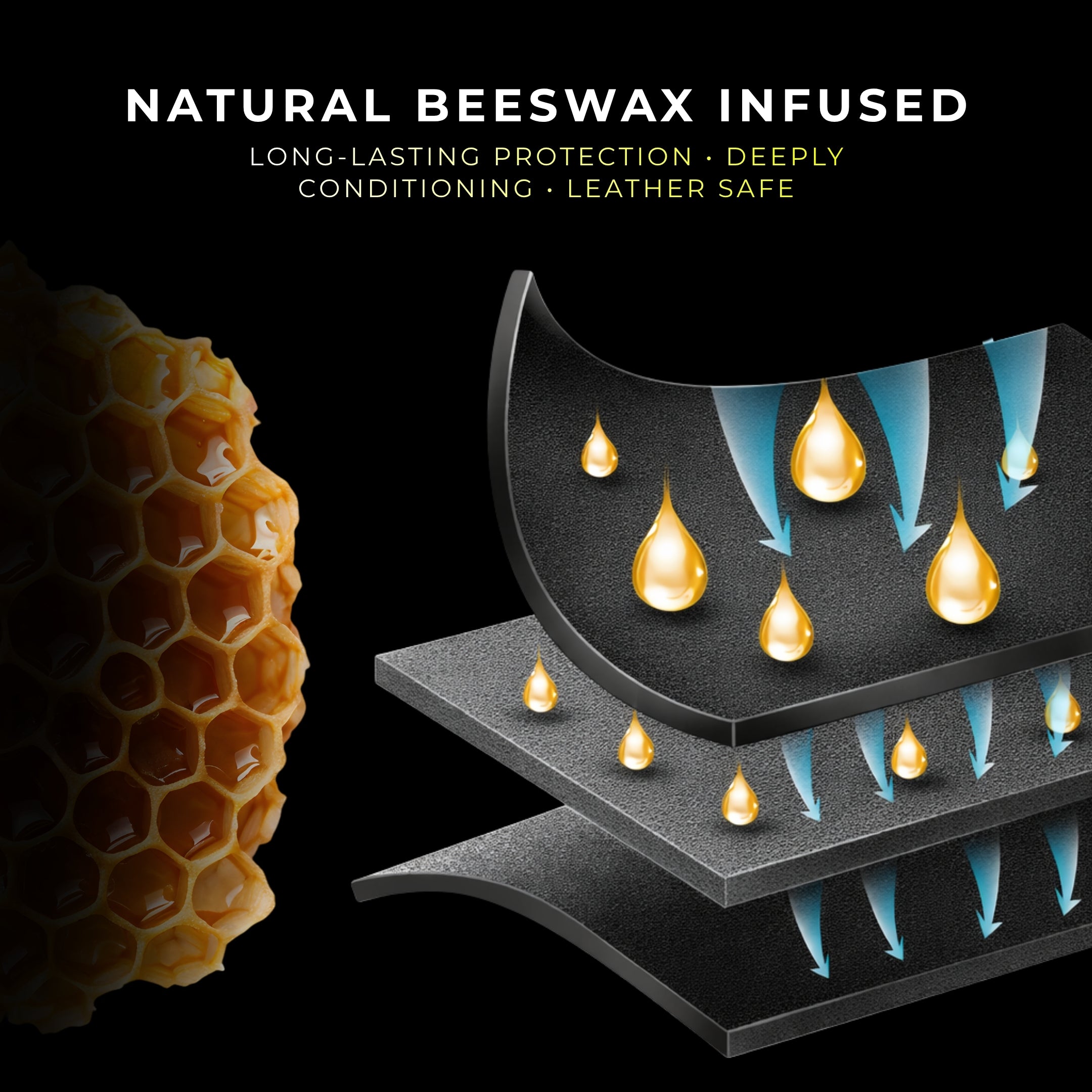 Helios Wax Shoe Polish with 100% Natural Hair Shoe Brush | Leather Shoe Care, Shine & Polish Combo