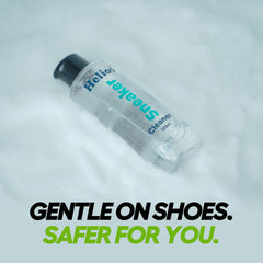 Helios Advanced Sneaker Grooming Kit