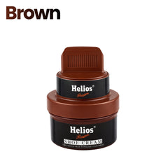 Helios Shoe Cream - 60 GM