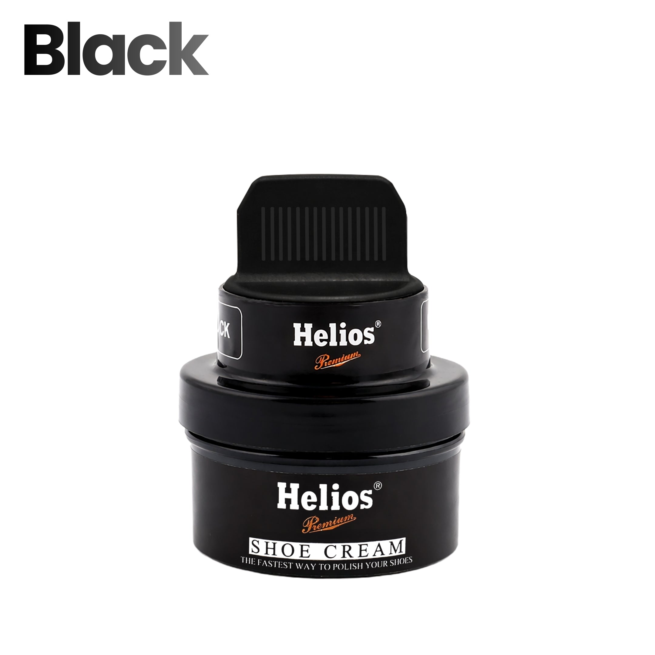 Helios Shoe Cream - 60 GM