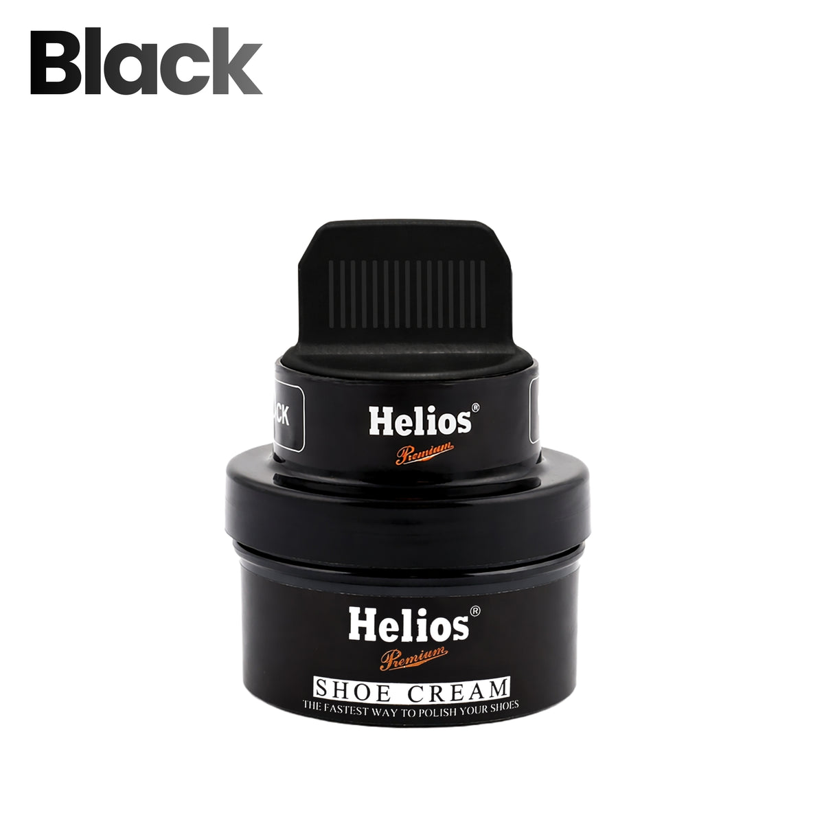 Helios Shoe Cream - 60 GM
