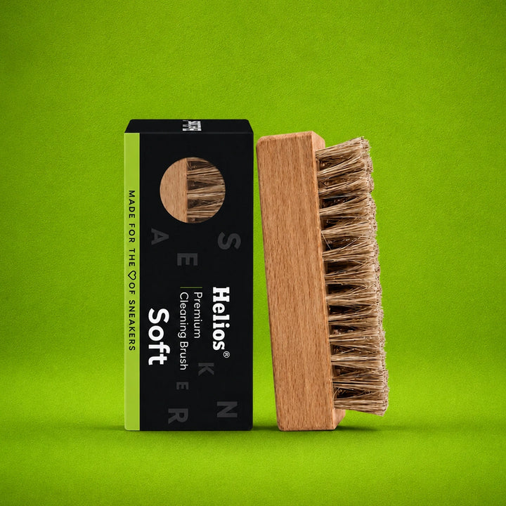 Helios Sneaker Cleaning Brush