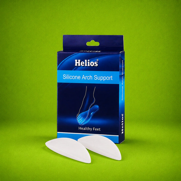 Helios Silicone Arch Support