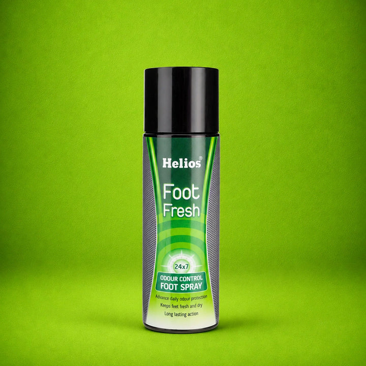 Helios Foot Fresh -150 ML