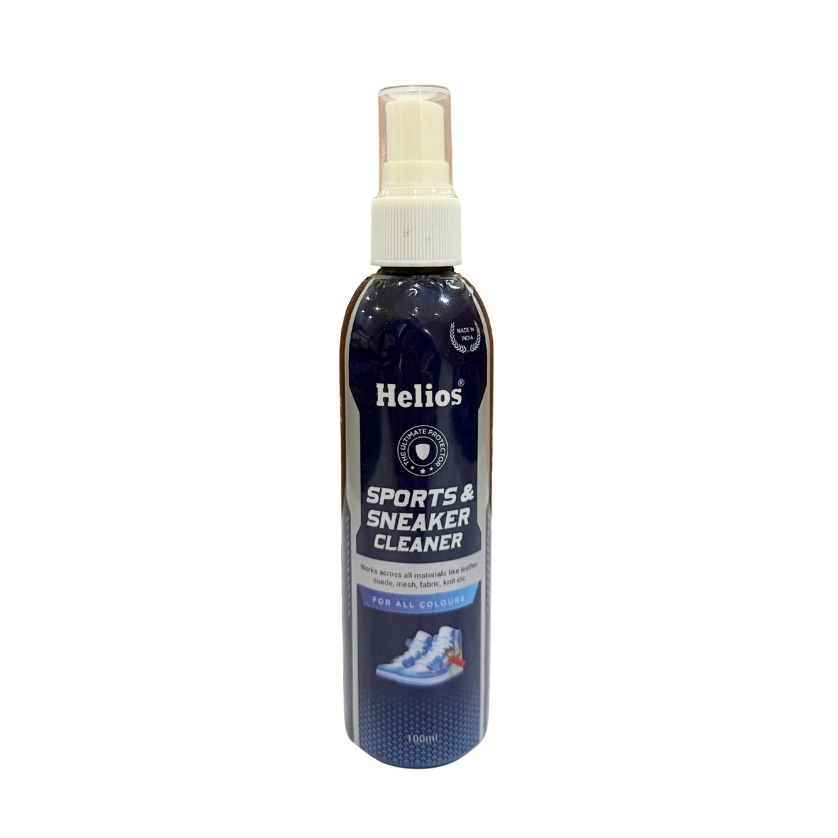 Sports & Sneaker Cleaner - 100 ML