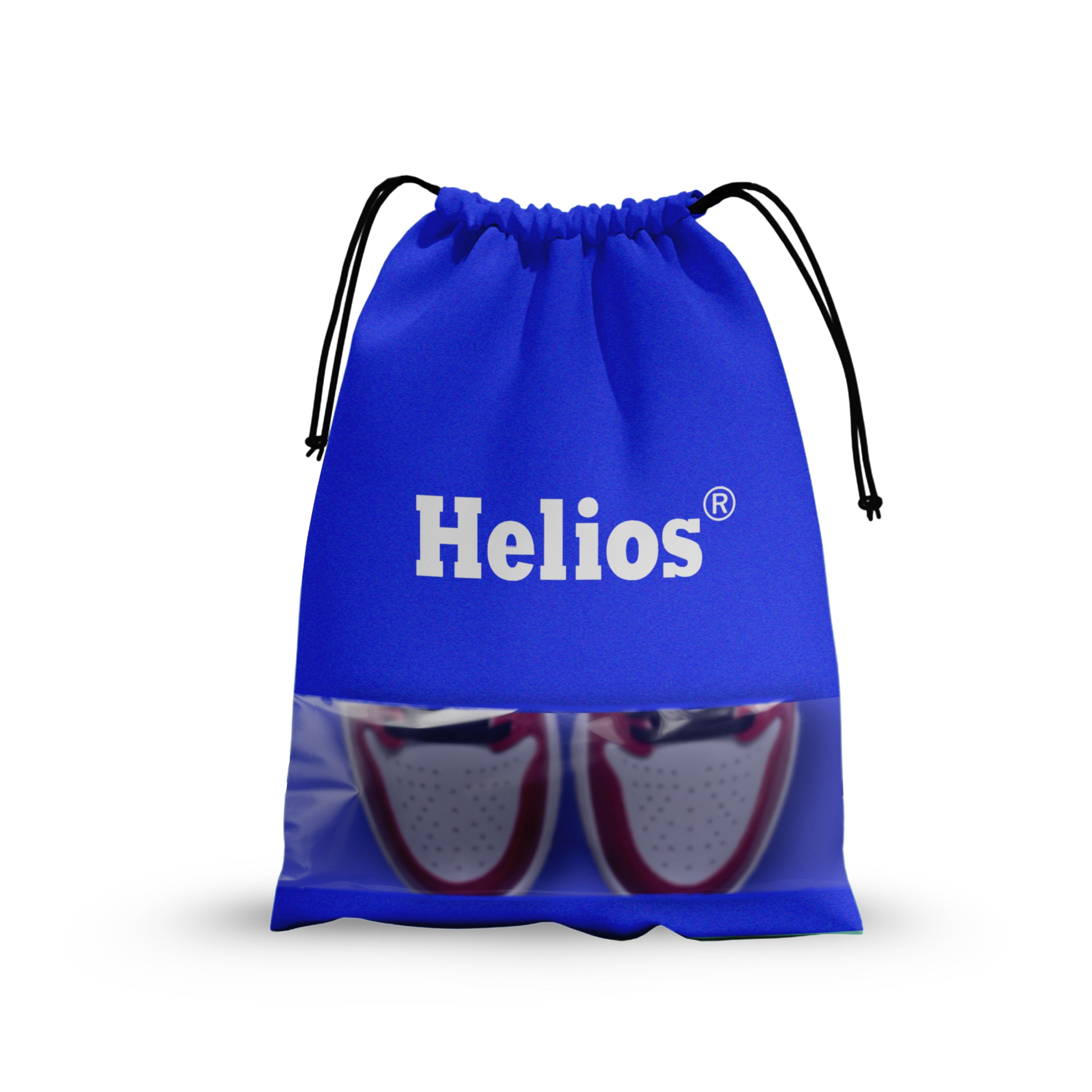 SHOE BAGS FOR TRAVEL & STORAGE