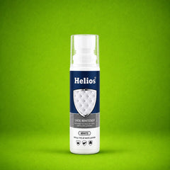 Helios Shoe Whitener - 75 ML