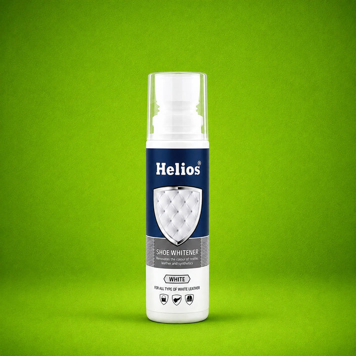 Helios Shoe Whitener - 75 ML