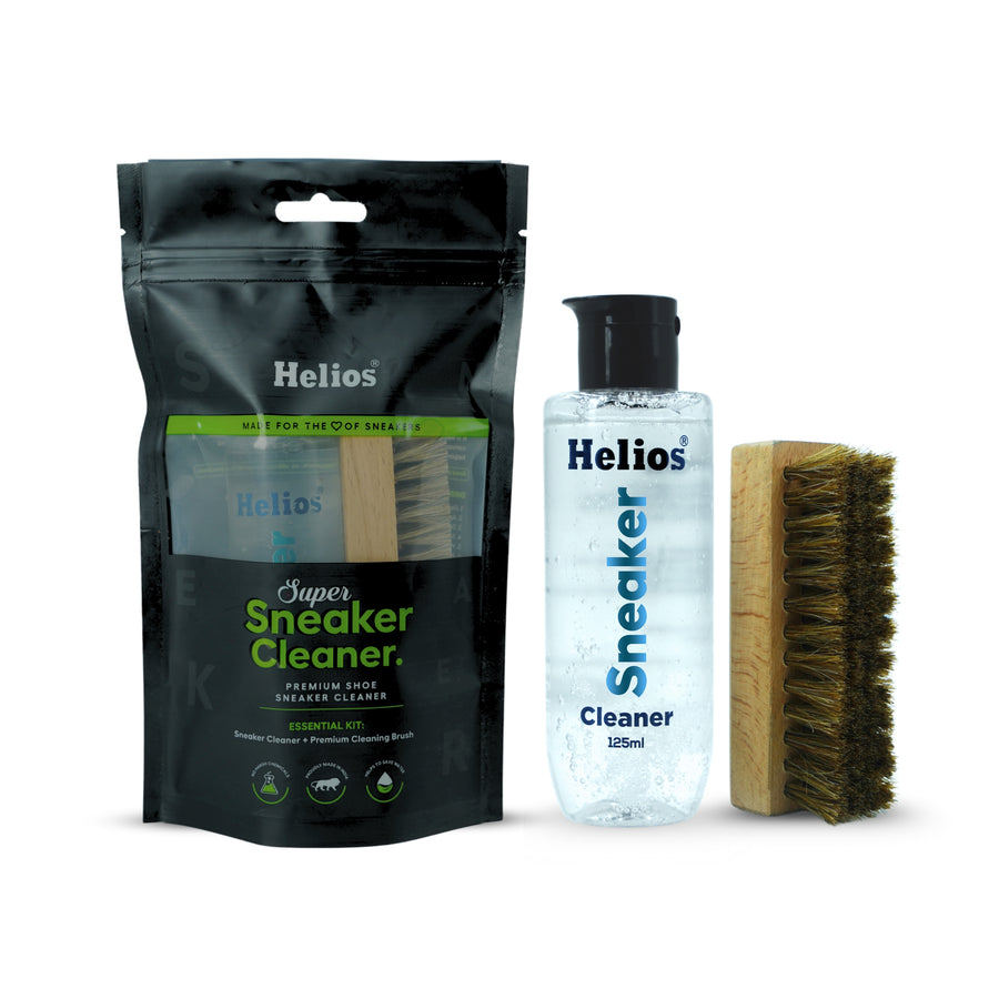 Helios Super Sneaker Cleaner - 125 ML