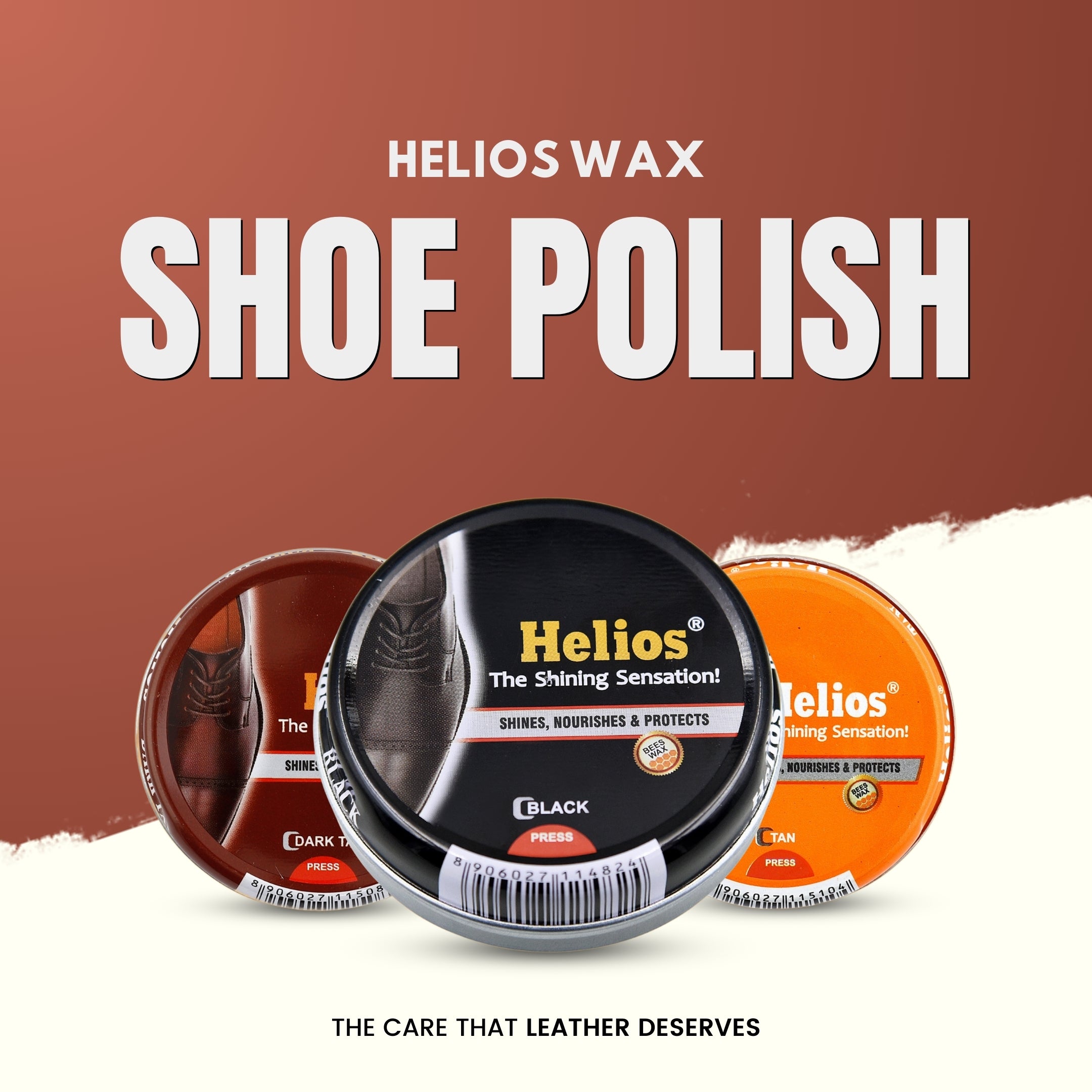 Cognac shoe polish sale near me