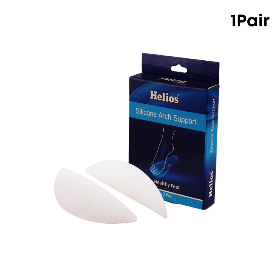 Helios Silicone Arch Support
