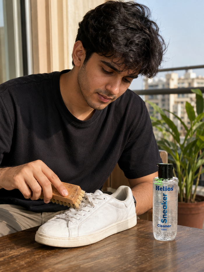 Arnav Kumar