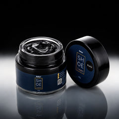 HELIOS COLOURED SHOE CREAM - 100 GM