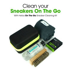 Helios On The Go Sneaker Care Kit