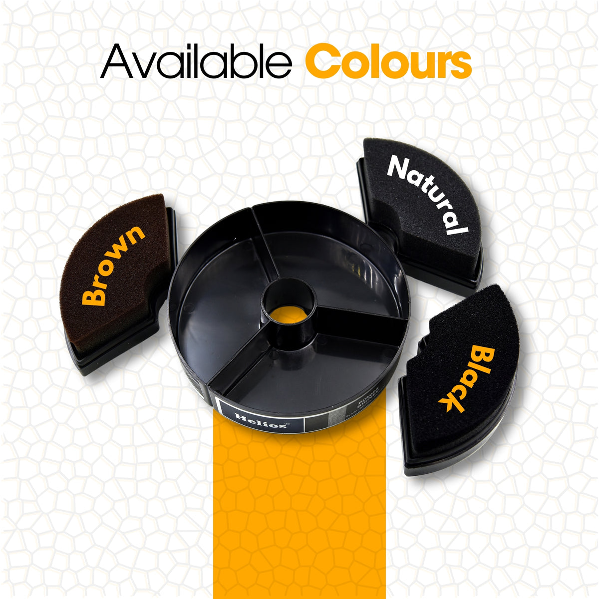 Helios Power Shiner 3 in 1