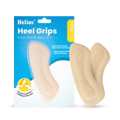 Helios Heel grips