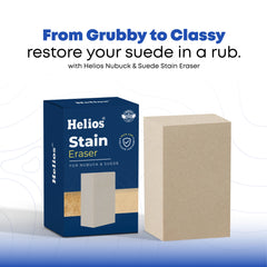 Helios Nubuck & Suede Stain Eraser