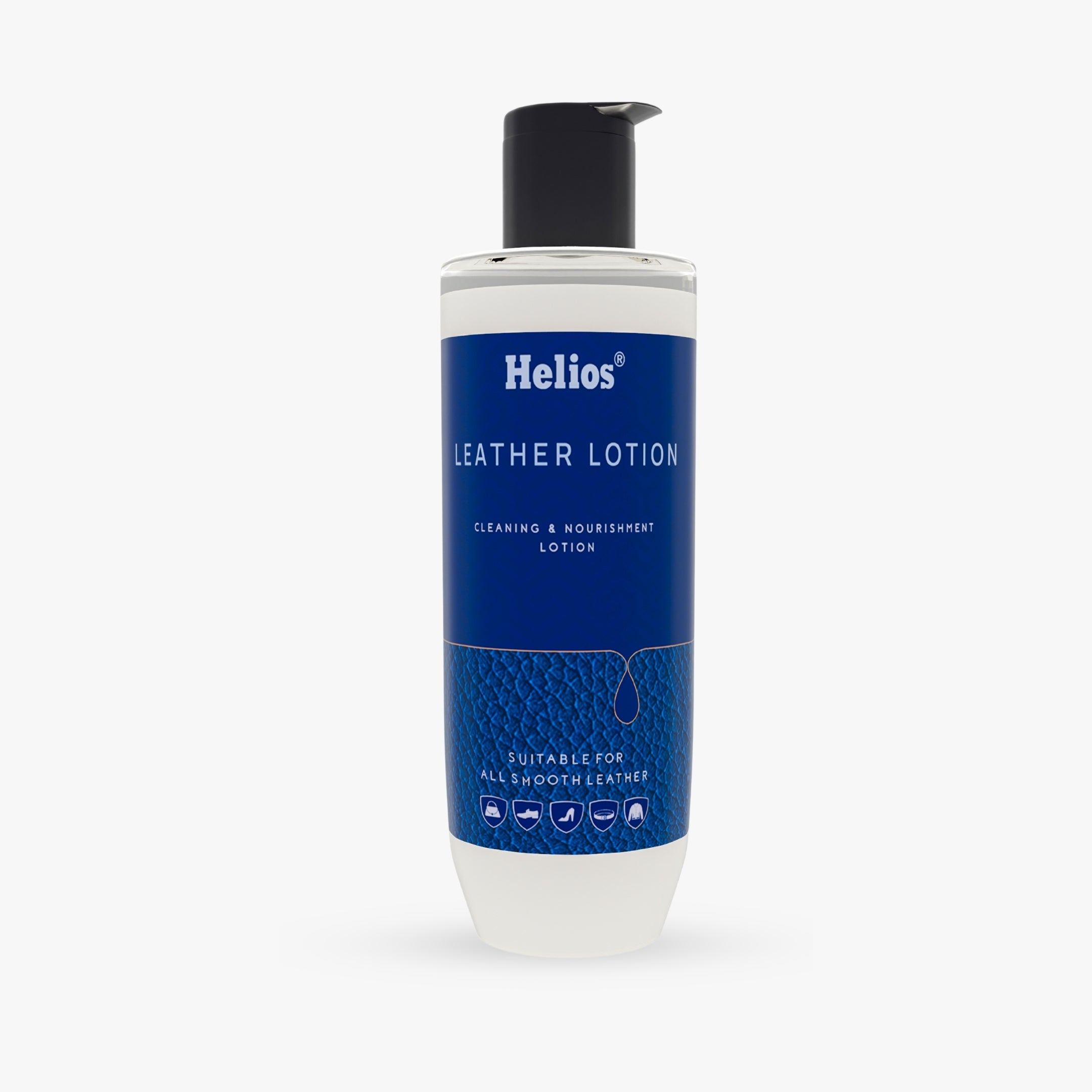 Helios Leather Lotion - 150 ML