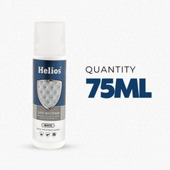 Helios Shoe Whitener - 75 ML