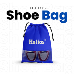SHOE BAGS FOR TRAVEL & STORAGE