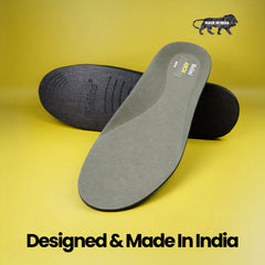 Helios Arch Active Insole (Trim to Fit) | Sizes 5–8 & 9–12