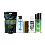 Helios Sneaker Grooming