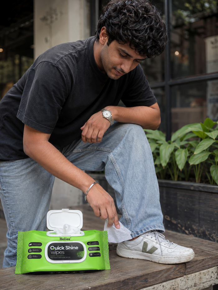 Karan Manchanda