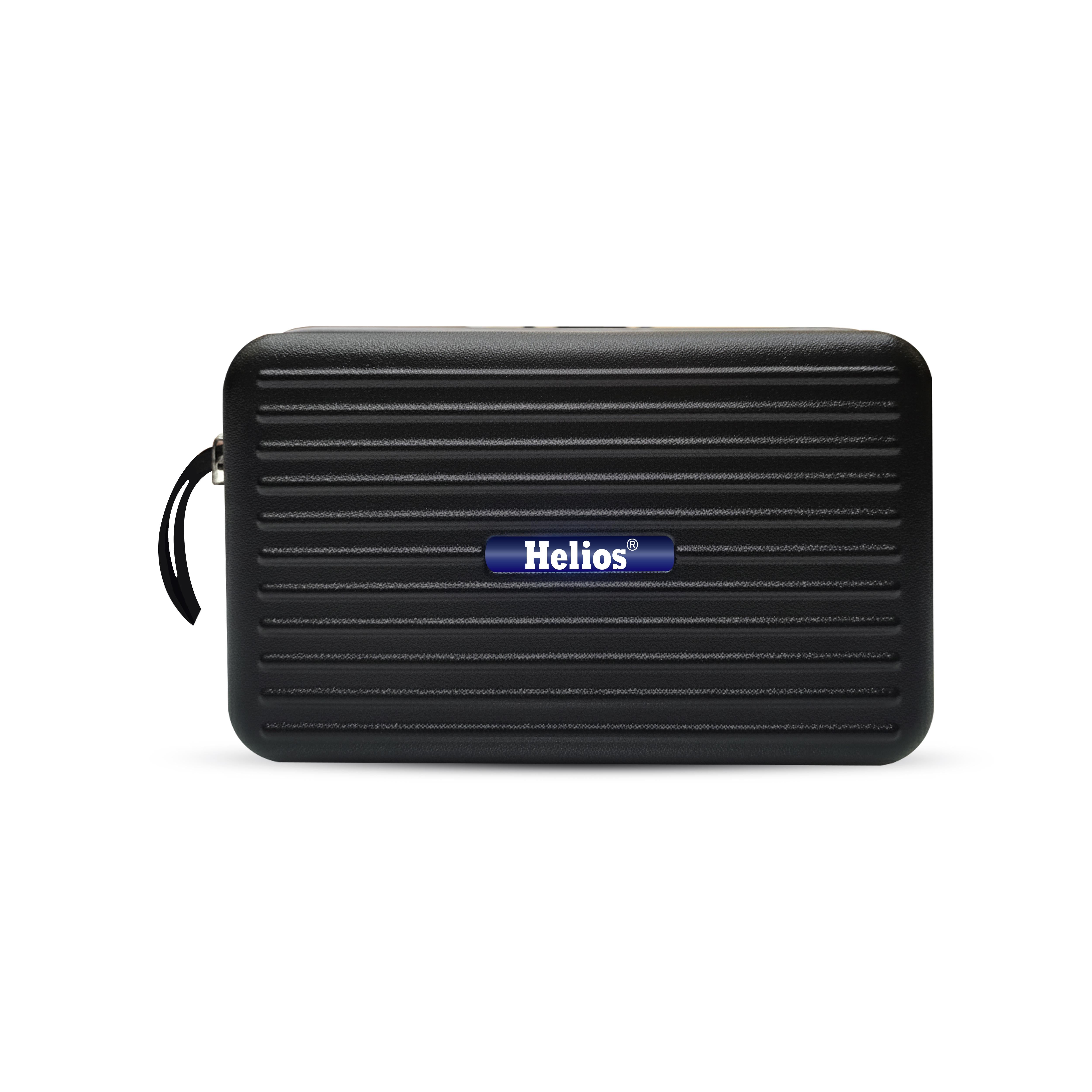 Helios 8-in-1 Sneaker Grooming Kit