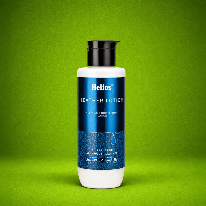 Helios Leather Lotion - 150 ML