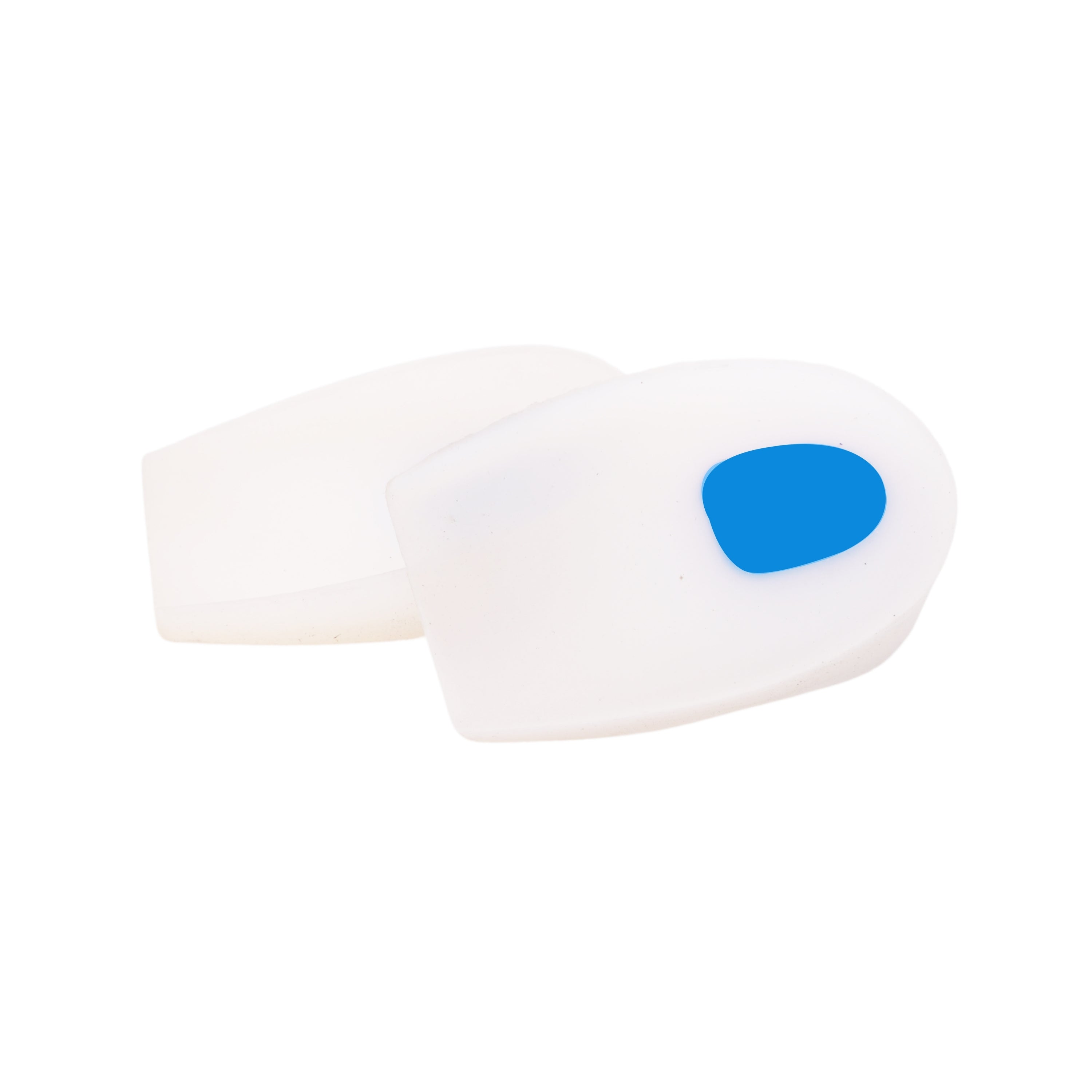 Helios Silicone Heel Cups