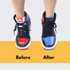 Helios Sneaker Armour- Crease Protector