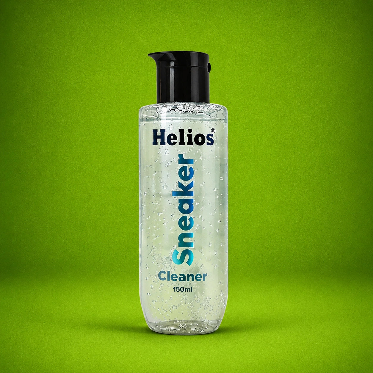 Helios Super Sneaker Cleaner Refill Bottle - 125 ML