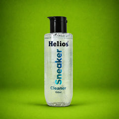 Helios Super Sneaker Cleaner Refill Bottle - 125 ML