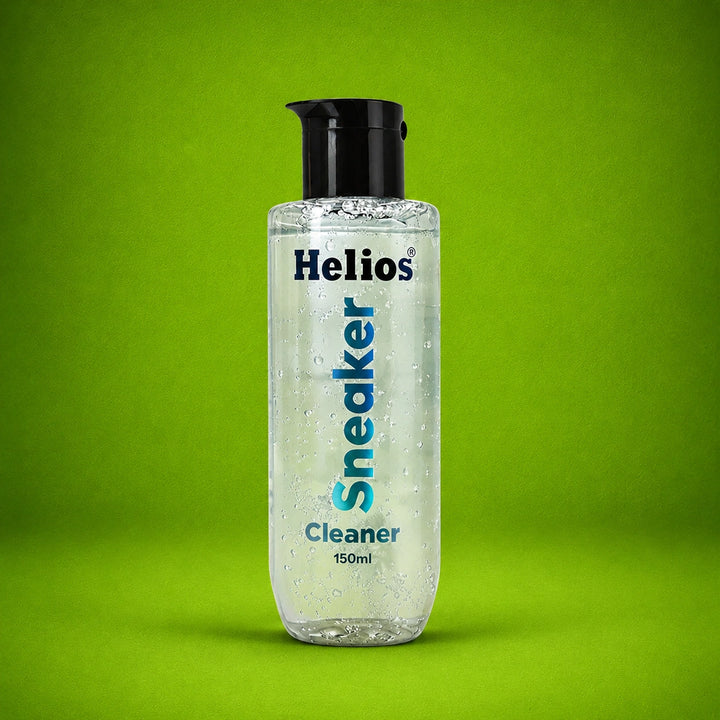Helios Super Sneaker Cleaner Refill Bottle - 125 ML
