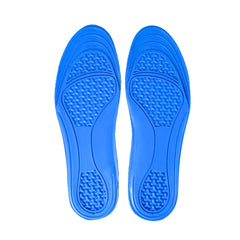 Helios Soft Gel Foot Insoles For Men (TRIM TO FIT SIZE 6-10)