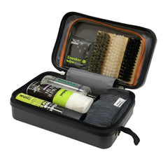 Helios 8-in-1 Sneaker Grooming Kit