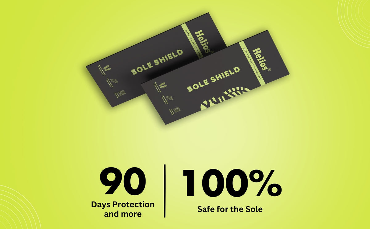 Helios Sole Protectors for Sneakers, {Cut to fit size 3-13}` — product feature 3