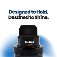 Helios Shoe Cream - 60 GM