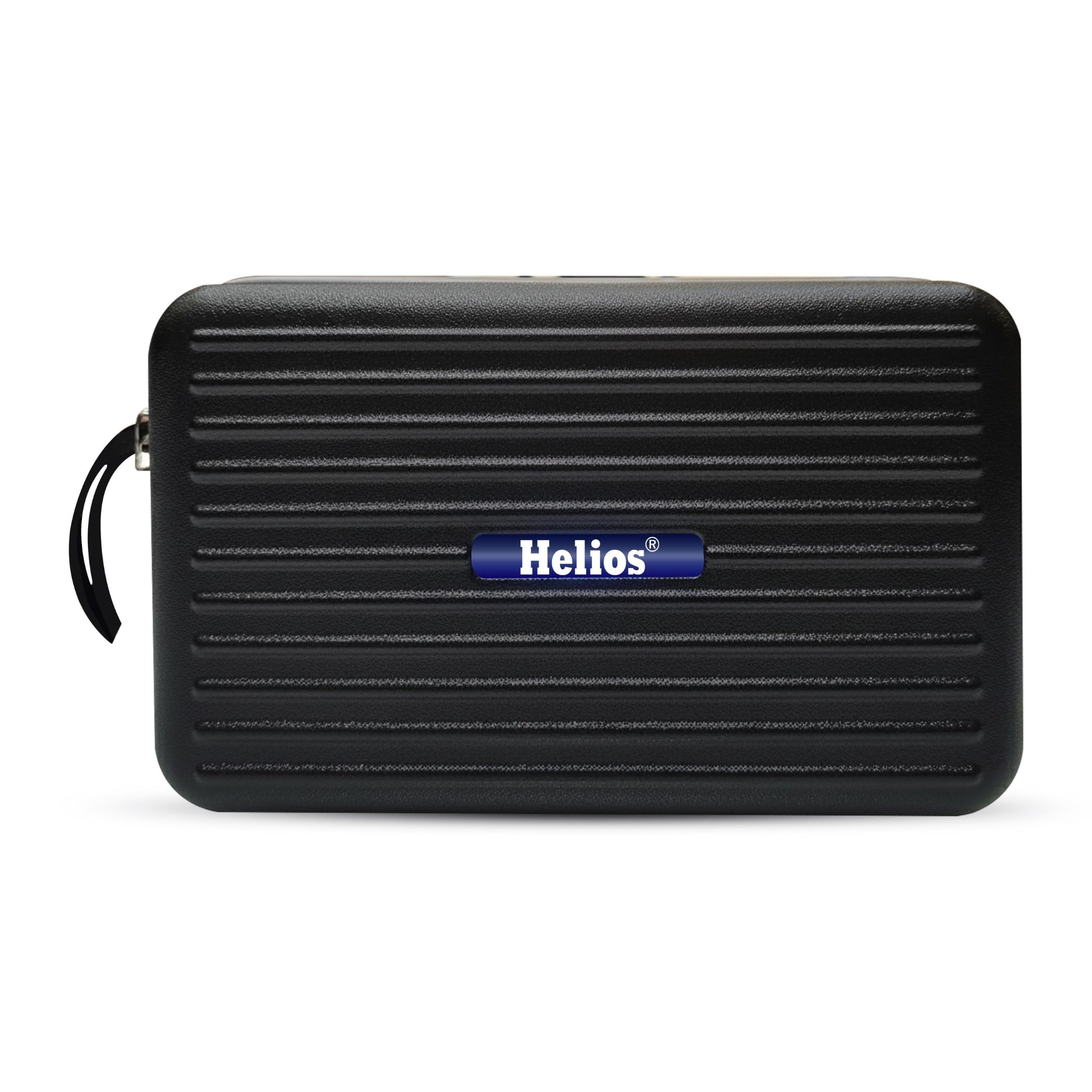 Helios 8-in-1 Sneaker Grooming Kit