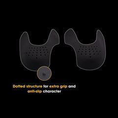 Helios Sneaker Armour- Crease Protector