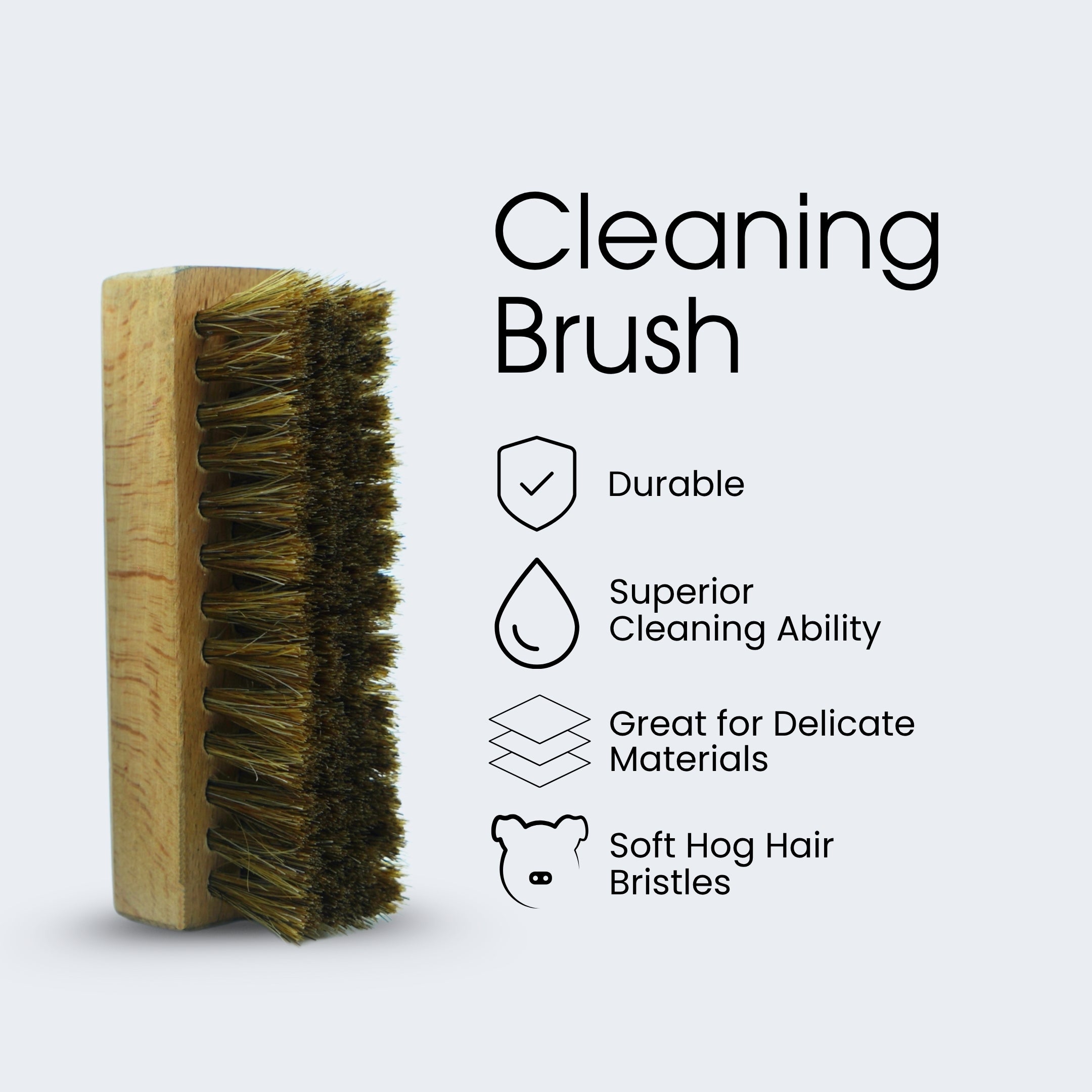Sneaker grooming kit