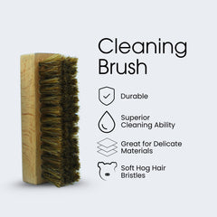 Sneaker grooming kit