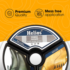 Helios Power Shiner 3 in 1
