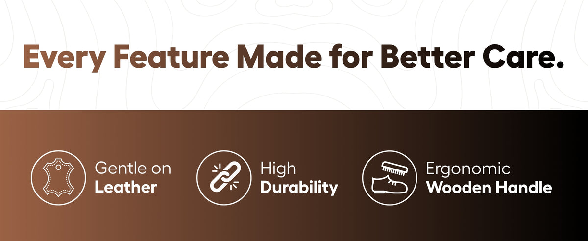 Helios Ultimate Leather Care Kit — product feature 4