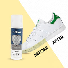 Helios Super Sneaker Cleaner & Shoe Whitener