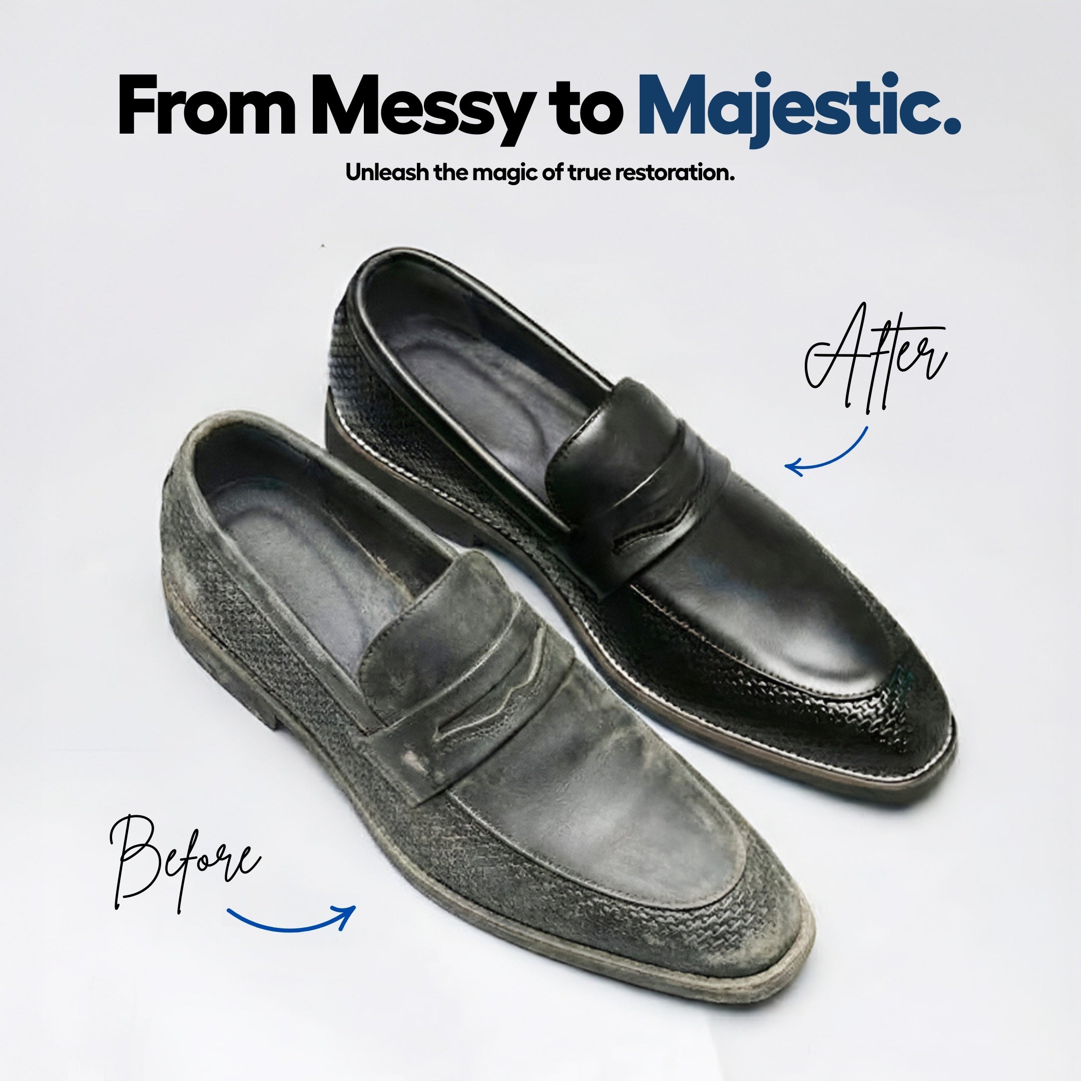 Helios Ultimate Leather Care Kit