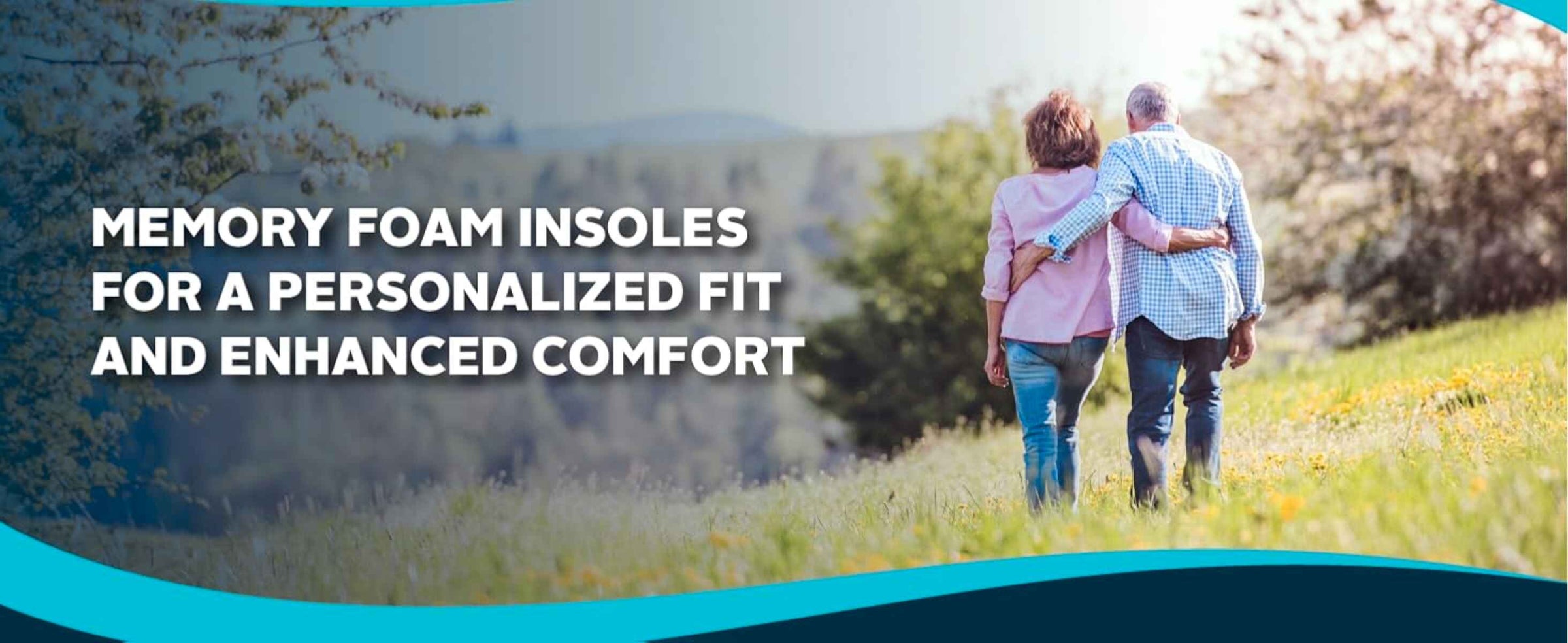 Helios Memory Foam Ultra Max Insole | Trim to Fit Shoe Inserts — product feature 5